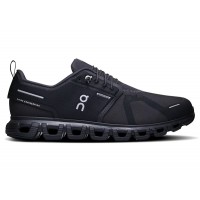 Кроссовки On Running Cloud 6 Waterproof All Black