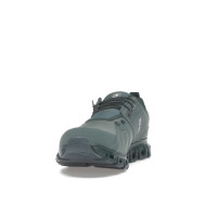 On Running Cloud 6 Waterproof Olive Evergreen