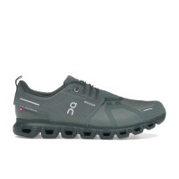 On Running Cloud 6 Waterproof Olive Evergreen