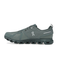 On Running Cloud 6 Waterproof Olive Evergreen