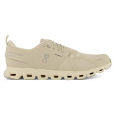 On Running Cloud 6 Waterproof Pelican Ghost