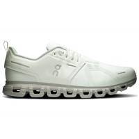 On Running Cloud 6 Waterproof Iceberg Tin