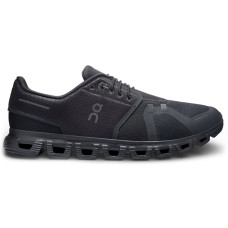 On Running Cloud 6 Black Eclipse