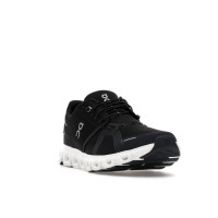 On Running Cloud 6 Black White