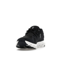 On Running Cloud 6 Black White