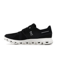 On Running Cloud 6 Black White