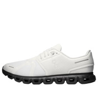 On Running Cloud 6 White Black