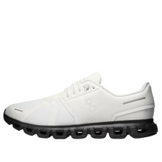 On Running Cloud 6 White Black