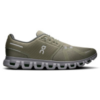 On Running Cloud 6 Olive Eclipse