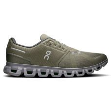 On Running Cloud 6 Olive Eclipse
