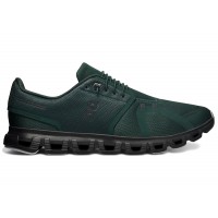 On Running Cloud 6 Evergreen Glacier