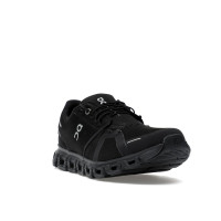 On Running Cloud 6 All Black