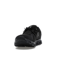 On Running Cloud 6 All Black
