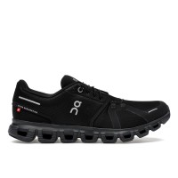 Кроссовки On Running Cloud 6 All Black