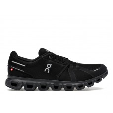 Кроссовки On Running Cloud 6 All Black