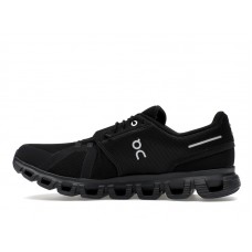 Кроссовки On Running Cloud 6 All Black