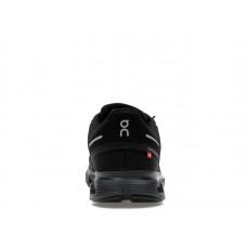 Кроссовки On Running Cloud 6 All Black