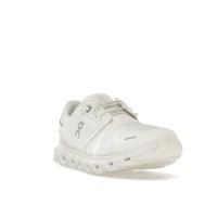 On Running Cloud 6 All White