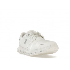 On Running Cloud 6 All White