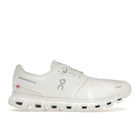 On Running Cloud 6 All White