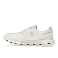 On Running Cloud 6 All White