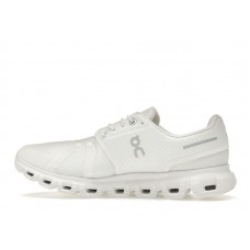 On Running Cloud 6 All White