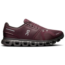 On Running Cloud 6 Mulberry Pebble