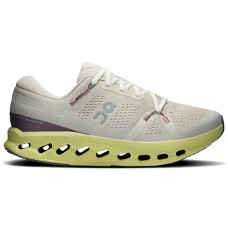 On Running Cloudsurfer 2 Pearl Ivory