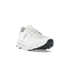 On Running Cloudswift 4 White