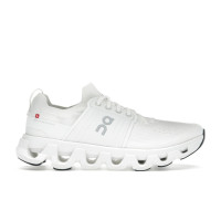 On Running Cloudswift 4 White