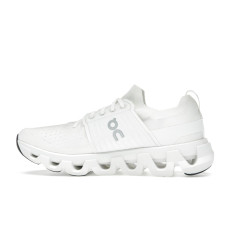 On Running Cloudswift 4 White
