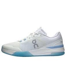 On The Roger Advantage Pro White Chambray