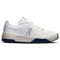 On The Roger Advantage Pro Clay White Cream