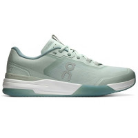 On The Roger Advantage Pro Clay Mineral Linen