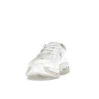 On Running Cloudzone Kith White Ice