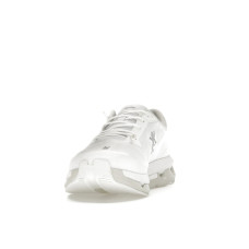On Running Cloudzone Kith White Ice