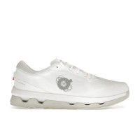 On Running Cloudzone Kith White Ice