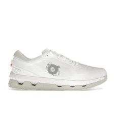 On Running Cloudzone Kith White Ice