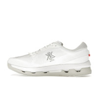 On Running Cloudzone Kith White Ice