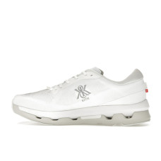 On Running Cloudzone Kith White Ice