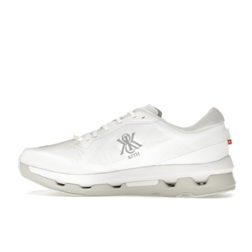 Kith x Cloudzone White Ice - мужская сетка размеров Kith x Cloudzone White Ice - мужская сетка размеров