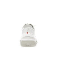 On Running Cloudzone Kith White Ice