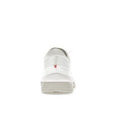 On Running Cloudzone Kith White Ice