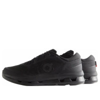On Running Cloudzone Kith Black