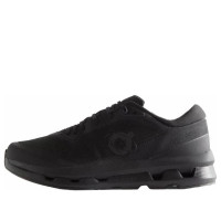 On Running Cloudzone Kith Black