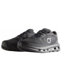 On Running Cloudzone Kith Black
