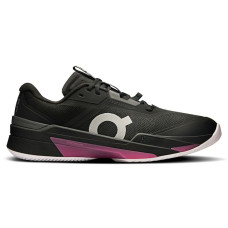 On The Roger Pro Fire Black Pink