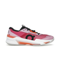 On The Roger Pro Fire Pink Flame