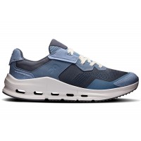 On Running Cloudnova Rift Steel Navy