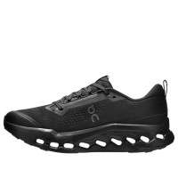 On Running Cloudsurfer Trail 2 Black Eclipse
